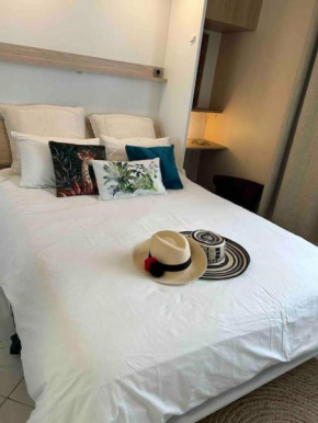 Tapualiki studio cosy tout confort